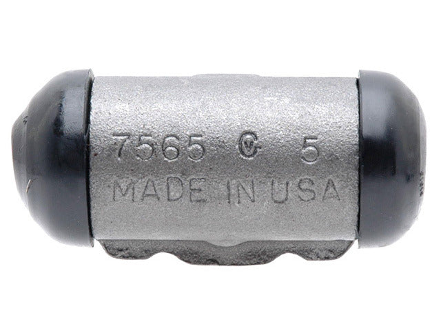 Raybestos Brakes Drum Brake Wheel Cylinder P/N:WC4801 Fits: Cadillac Calais, Cadillac Deville, Cadillac Fleetwood, Oldsmobile 98, Oldsmobile Super 88, Pontiac Bonneville, Pontiac Catalina, Pontiac Chieftain - Image 2
