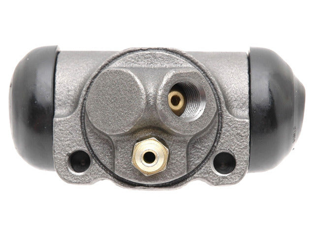 Raybestos Brakes Drum Brake Wheel Cylinder P/N:WC4801 Fits: Cadillac Calais, Cadillac Deville, Cadillac Fleetwood, Oldsmobile 98, Oldsmobile Super 88, Pontiac Bonneville, Pontiac Catalina, Pontiac Chieftain - Image 3
