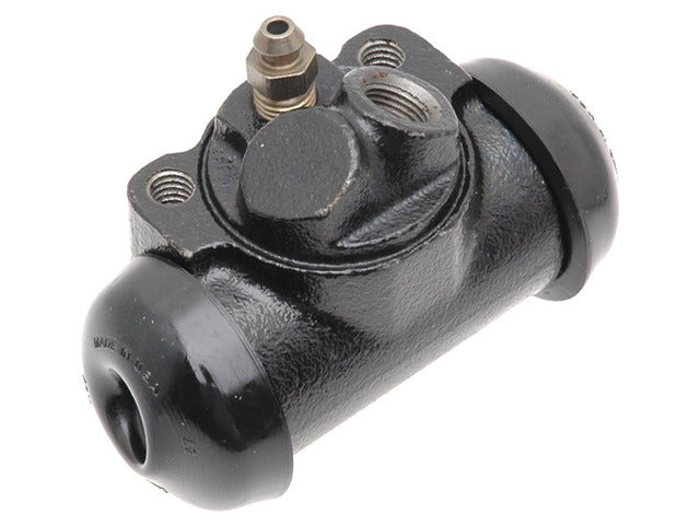 Raybestos Brakes Drum Brake Wheel Cylinder P/N:WC4802 Fits: Cadillac Calais, Cadillac Deville, Cadillac Fleetwood, Oldsmobile 98, Oldsmobile Super 88, Pontiac Bonneville, Pontiac Catalina, Pontiac Chieftain - Image 1