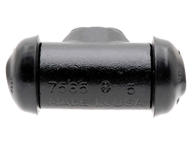 Raybestos Brakes Drum Brake Wheel Cylinder P/N:WC4802 Fits: Cadillac Calais, Cadillac Deville, Cadillac Fleetwood, Oldsmobile 98, Oldsmobile Super 88, Pontiac Bonneville, Pontiac Catalina, Pontiac Chieftain - Image 2