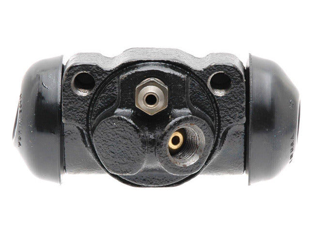 Raybestos Brakes Drum Brake Wheel Cylinder P/N:WC4802 Fits: Cadillac Calais, Cadillac Deville, Cadillac Fleetwood, Oldsmobile 98, Oldsmobile Super 88, Pontiac Bonneville, Pontiac Catalina, Pontiac Chieftain - Image 3