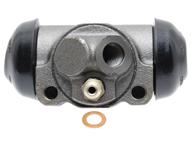 Raybestos Brakes Drum Brake Wheel Cylinder P/N:WC4803 Fits: Cadillac Deville, Cadillac Eldorado, Cadillac Series 60 Fleetwood, Cadillac Series 62, Cadillac Series 75 Fleetwood, Pontiac Deluxe Series 26, Pontiac Deluxe Series 28 - Image 3