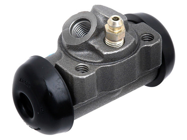 Raybestos Brakes Drum Brake Wheel Cylinder P/N:WC4804 Fits: Cadillac Deville, Cadillac Eldorado, Cadillac Series 60 Fleetwood, Cadillac Series 62, Cadillac Series 75 Fleetwood, Pontiac Deluxe Series 26, Pontiac Deluxe Series 28 - Image 1