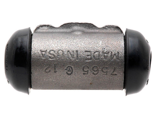 Raybestos Brakes Drum Brake Wheel Cylinder P/N:WC4804 Fits: Cadillac Deville, Cadillac Eldorado, Cadillac Series 60 Fleetwood, Cadillac Series 62, Cadillac Series 75 Fleetwood, Pontiac Deluxe Series 26, Pontiac Deluxe Series 28 - Image 2