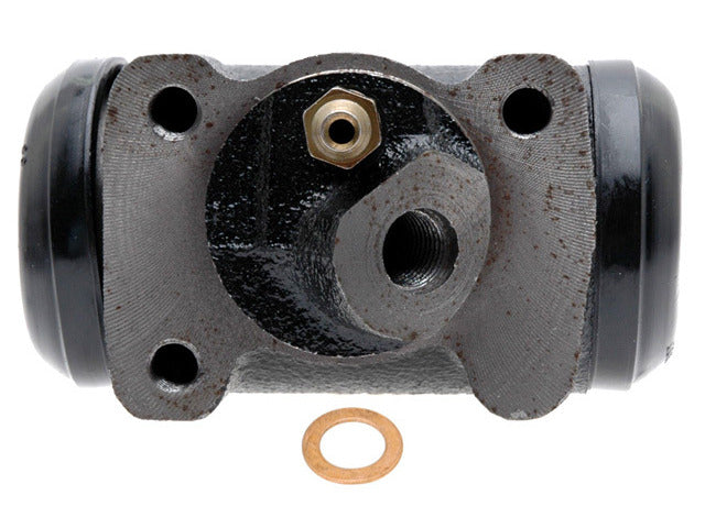 Raybestos Brakes Drum Brake Wheel Cylinder P/N:WC7351 Fits: Ford F-2 52-48, Ford F-3 52-48 - Image 3