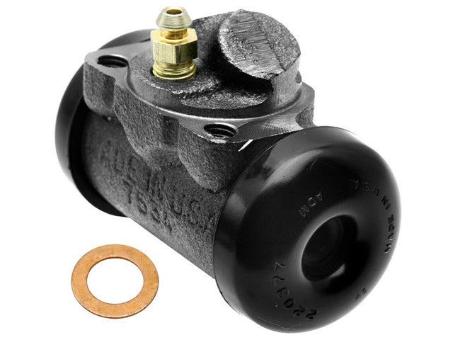 Raybestos Brakes Drum Brake Wheel Cylinder P/N:WC7537 Fits: Buick Century, Buick Roadmaster, Buick Roadmaster Series 70, Buick Skylark, Buick Special, Buick Special Series 40, Buick Special Series 40-a, Buick Super, Buick Super Series 50 - Image 1