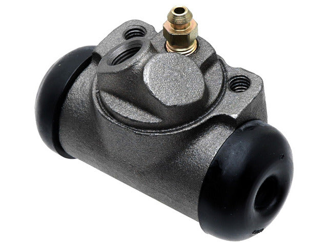 Raybestos Brakes Drum Brake Wheel Cylinder P/N:WC7563 Fits: Buick Roadmaster Series 70, Buick Special, Buick Special Series 40, Buick Special Series 40-a, Buick Super Series 50, Cadillac Calais, Cadillac Deville, Cadillac Fleetwood - Image 1