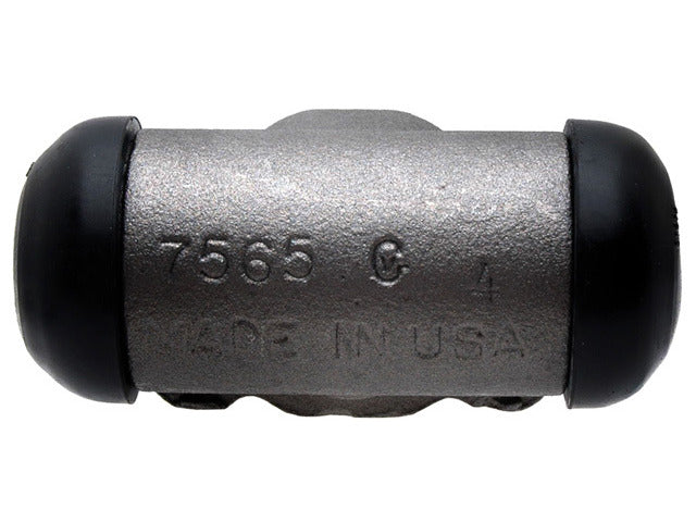 Raybestos Brakes Drum Brake Wheel Cylinder P/N:WC7563 Fits: Buick Roadmaster Series 70, Buick Special, Buick Special Series 40, Buick Special Series 40-a, Buick Super Series 50, Cadillac Calais, Cadillac Deville, Cadillac Fleetwood - Image 2