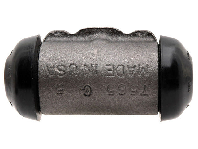 Raybestos Brakes Drum Brake Wheel Cylinder P/N:WC7564 Fits: Buick Roadmaster Series 70, Buick Special, Buick Special Series 40, Buick Special Series 40-a, Buick Super Series 50, Cadillac Calais, Cadillac Deville, Cadillac Fleetwood - Image 2