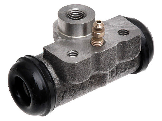 Raybestos Brakes Drum Brake Wheel Cylinder P/N:WC7568 Fits: Jeep Willys 53-46 - Image 1