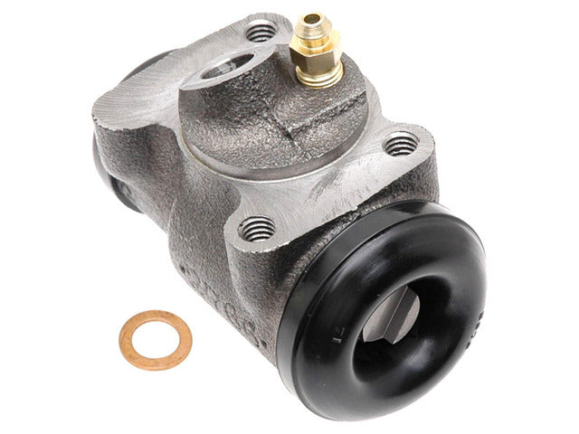 Raybestos Brakes Drum Brake Wheel Cylinder P/N:WC8264 Fits: Ford Deluxe, Ford F-2, Ford F-3, Ford Model 2 Ga Special, Ford Model 21 A Deluxe, Ford Super Deluxe, Mercury Mercury, Mercury Series 29a - Image 1