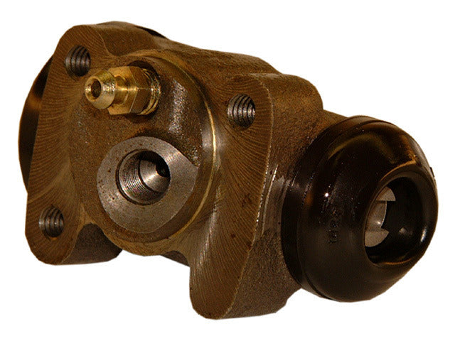 Raybestos Brakes Drum Brake Wheel Cylinder P/N:WC8265 Fits: Ford Deluxe, Ford F-2, Ford F-3, Ford Model 2 Ga Special, Ford Model 21 A Deluxe, Ford Super Deluxe, Mercury Mercury, Mercury Series 29a - Image 1