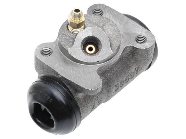 Raybestos Brakes Drum Brake Wheel Cylinder P/N:WC8266 Fits: Ford Deluxe 48-46, Ford Model 2 Ga Special 1942, Ford Model 21 A Deluxe 1942, Ford Super Deluxe 1942, Ford Super Deluxe 48-46, Mercury Mercury 48-46, Mercury Series 29a 1942 - Image 1