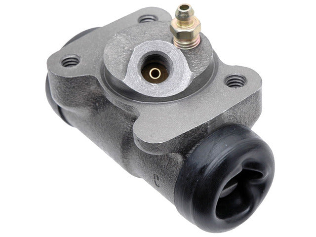 Raybestos Brakes Drum Brake Wheel Cylinder P/N:WC8267 Fits: Ford Deluxe 48-46, Ford Model 2 Ga Special 1942, Ford Model 21 A Deluxe 1942, Ford Super Deluxe 1942, Ford Super Deluxe 48-46, Mercury Mercury 48-46, Mercury Series 29a 1942 - Image 1