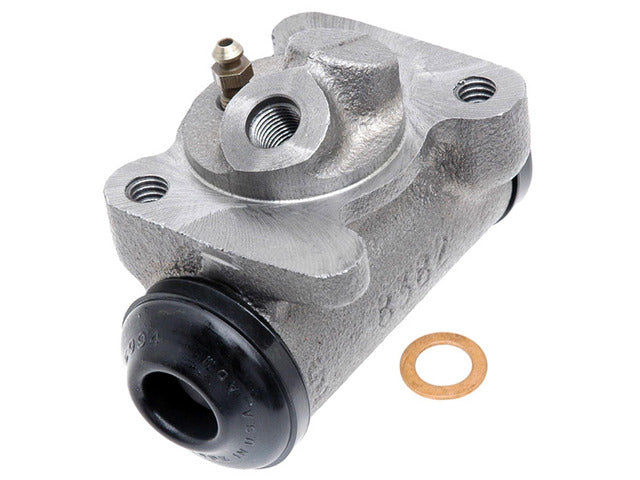 Raybestos Brakes Drum Brake Wheel Cylinder P/N:WC8379 Fits: Jeep Willys, Studebaker 3e7, Studebaker 3e7d, Studebaker 4e2, Studebaker 4e2d, Studebaker 4e7, Studebaker 4e7d, Studebaker 5e6, Studebaker 5e7, Studebaker 5e7d - Image 1