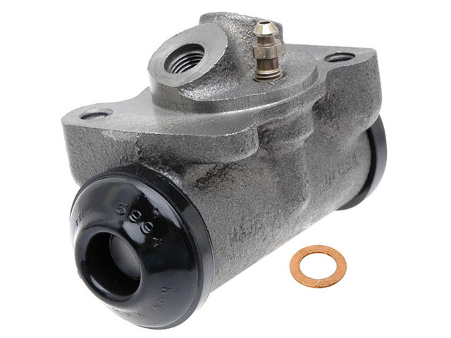 Raybestos Brakes Drum Brake Wheel Cylinder P/N:WC8380 Fits: Jeep Willys, Studebaker 3e7, Studebaker 3e7d, Studebaker 4e2, Studebaker 4e7, Studebaker 4e7d, Studebaker 5e6, Studebaker 5e7, Studebaker 5e7d, Studebaker 6e7 - Image 1