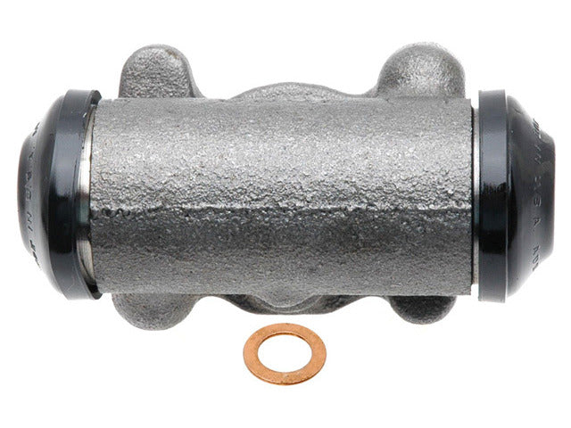 Raybestos Brakes Drum Brake Wheel Cylinder P/N:WC8380 Fits: Jeep Willys, Studebaker 3e7, Studebaker 3e7d, Studebaker 4e2, Studebaker 4e7, Studebaker 4e7d, Studebaker 5e6, Studebaker 5e7, Studebaker 5e7d, Studebaker 6e7 - Image 2
