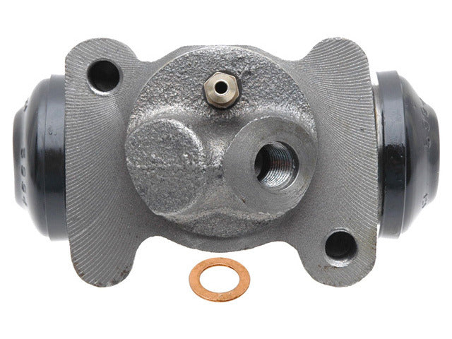 Raybestos Brakes Drum Brake Wheel Cylinder P/N:WC8380 Fits: Jeep Willys, Studebaker 3e7, Studebaker 3e7d, Studebaker 4e2, Studebaker 4e7, Studebaker 4e7d, Studebaker 5e6, Studebaker 5e7, Studebaker 5e7d, Studebaker 6e7 - Image 3