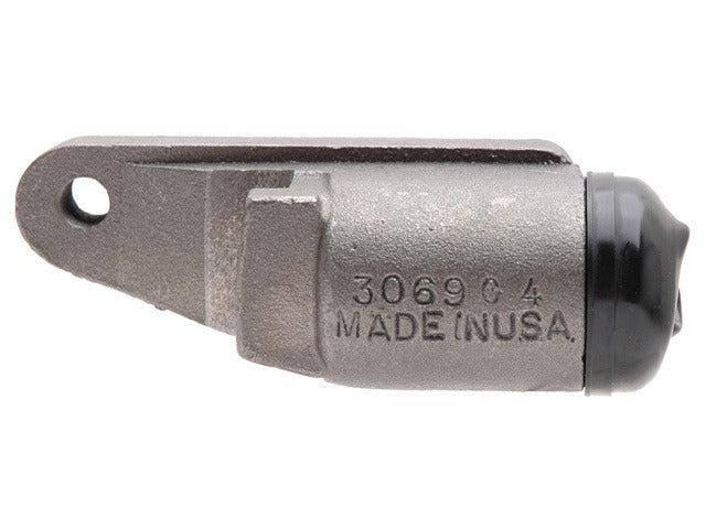 Raybestos Brakes Drum Brake Wheel Cylinder P/N:WC8806 Fits: Chevrolet B60, GMC B6000, International 1652sc, International 1724, International 2554, International 2574, International 2654, International 2674, International 3600 - Image 2