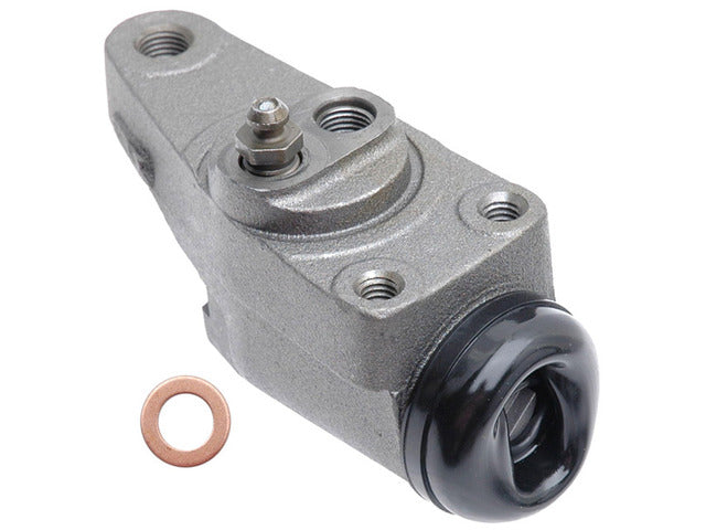Raybestos Brakes Drum Brake Wheel Cylinder P/N:WC8807 Fits: Chevrolet B60, GMC B6000, International 1652sc, International 1724, International 2554, International 2574, International 2654, International 2674, International 3600 - Image 1