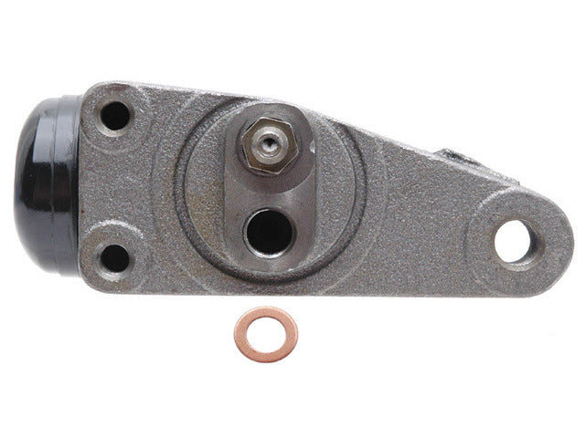 Raybestos Brakes Drum Brake Wheel Cylinder P/N:WC8807 Fits: Chevrolet B60, GMC B6000, International 1652sc, International 1724, International 2554, International 2574, International 2654, International 2674, International 3600 - Image 3