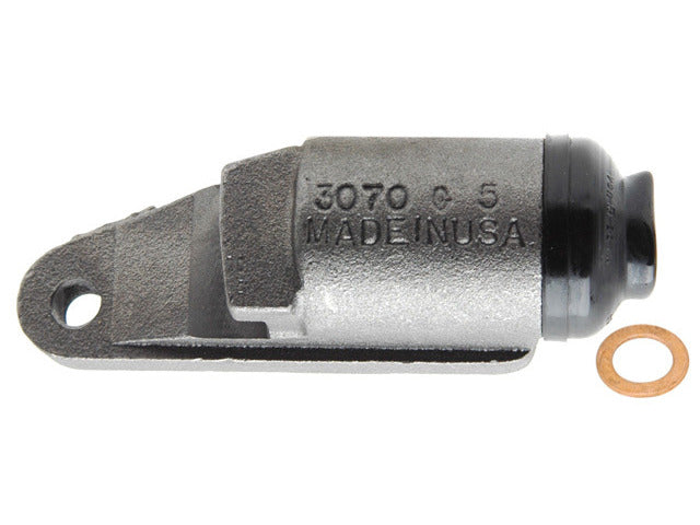 Raybestos Brakes Drum Brake Wheel Cylinder P/N:WC8853 Fits: Chevrolet B60, Chevrolet C60, Chevrolet C70, GMC B6000, GMC C6000, GMC C7000, GMC P4500, International 1652sc, International 1724, International 2554 - Image 2