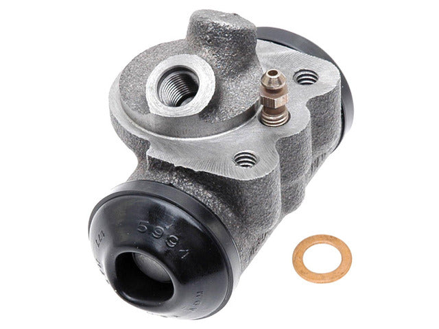 Raybestos Brakes Drum Brake Wheel Cylinder P/N:WC9005 Fits: Hudson Rambler 1955, International Scout 1962, Nash 600 1948, Nash Rambler 55-50, Nash Statesman 53-50 - Image 1