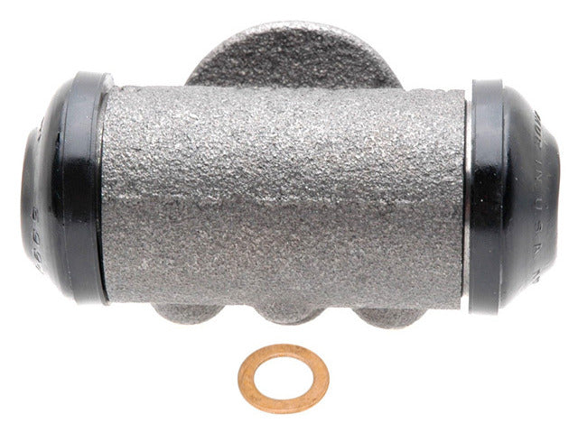 Raybestos Brakes Drum Brake Wheel Cylinder P/N:WC9005 Fits: Hudson Rambler 1955, International Scout 1962, Nash 600 1948, Nash Rambler 55-50, Nash Statesman 53-50 - Image 2