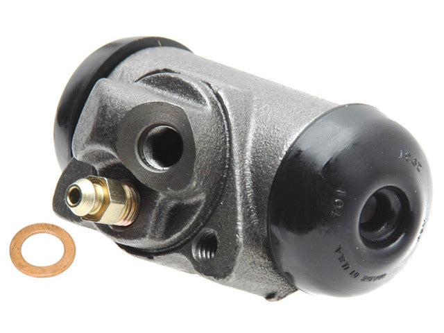 Raybestos Brakes Drum Brake Wheel Cylinder P/N:WC9090 Fits: Ford F-1, Ford F-100, Ford P-100, Hudson Pacemaker, Hudson Wasp, International 1100a, International 1100b, International 1100c, International D1100, Studebaker 4e2 - Image 1