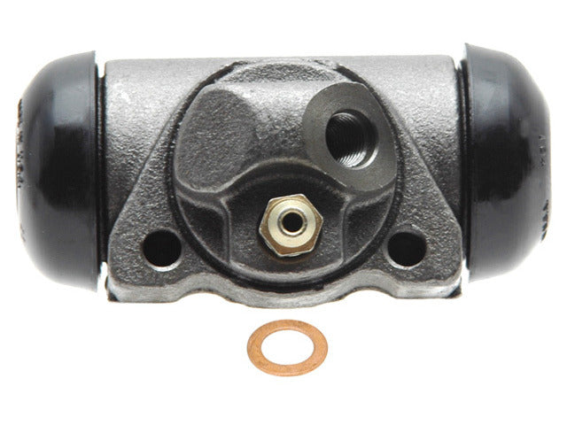 Raybestos Brakes Drum Brake Wheel Cylinder P/N:WC9090 Fits: Ford F-1, Ford F-100, Ford P-100, Hudson Pacemaker, Hudson Wasp, International 1100a, International 1100b, International 1100c, International D1100, Studebaker 4e2 - Image 3