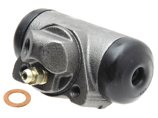 Raybestos Brakes Drum Brake Wheel Cylinder P/N:WC9091 Fits: Ford F-1, Ford F-100, Ford P-100, Hudson Pacemaker, Hudson Wasp, International 1100a, International 1100b, International 1100c, International D1100, Studebaker 4e2 - Image 1