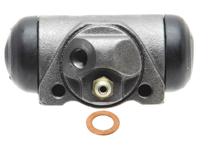 Raybestos Brakes Drum Brake Wheel Cylinder P/N:WC9091 Fits: Ford F-1, Ford F-100, Ford P-100, Hudson Pacemaker, Hudson Wasp, International 1100a, International 1100b, International 1100c, International D1100, Studebaker 4e2 - Image 3