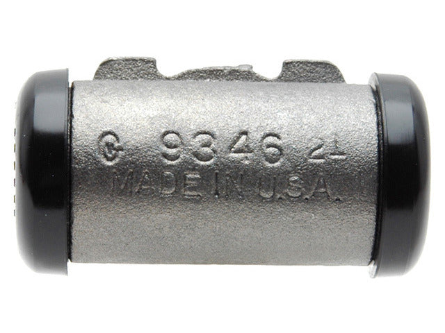 Raybestos Brakes Drum Brake Wheel Cylinder P/N:WC9344 Fits: Chevrolet C10 Panel, Chevrolet C30 Panel, Chevrolet C30 Pickup, Chevrolet P30 Series, Chevrolet Truck, Dodge D200 Pickup, Dodge D300 Pickup, Dodge D300 Series - Image 1