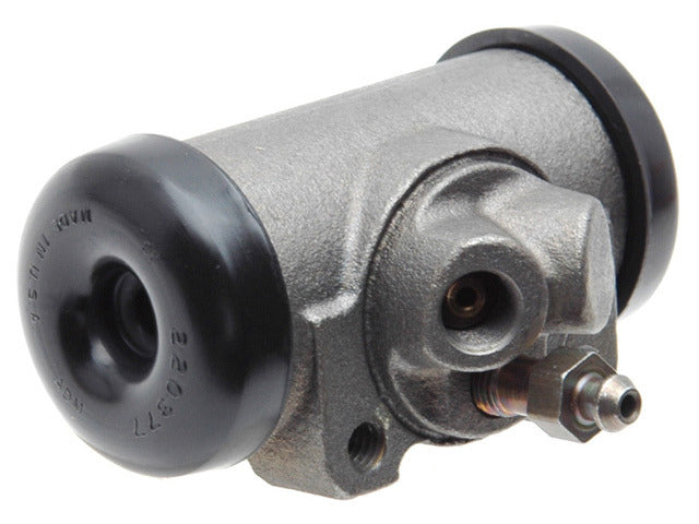 Raybestos Brakes Drum Brake Wheel Cylinder P/N:WC9345 Fits: Chevrolet C10 Panel, Chevrolet C30 Panel, Chevrolet C30 Pickup, Chevrolet P30 Series, Chevrolet Truck, Dodge D200 Pickup, Dodge D300 Pickup, Dodge D300 Series - Image 1