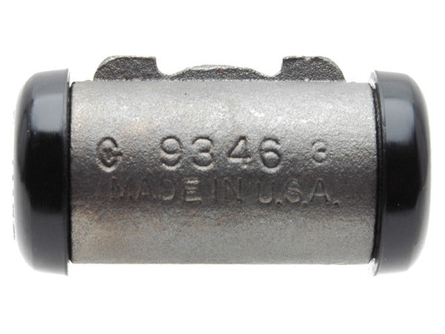 Raybestos Brakes Drum Brake Wheel Cylinder P/N:WC9345 Fits: Chevrolet C10 Panel, Chevrolet C30 Panel, Chevrolet C30 Pickup, Chevrolet P30 Series, Chevrolet Truck, Dodge D200 Pickup, Dodge D300 Pickup, Dodge D300 Series - Image 2