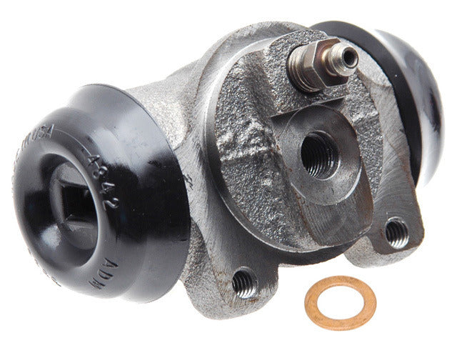 Raybestos Brakes Drum Brake Wheel Cylinder P/N:WC9375 Fits: Dodge W300 Pickup 1968, Dodge W300 Pickup 59-57, Dodge W300 Series 67-60 - Image 1
