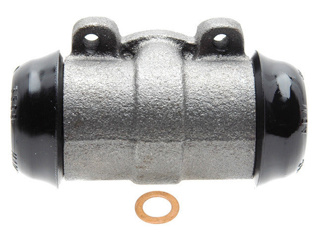 Raybestos Brakes Drum Brake Wheel Cylinder P/N:WC9375 Fits: Dodge W300 Pickup 1968, Dodge W300 Pickup 59-57, Dodge W300 Series 67-60 - Image 2