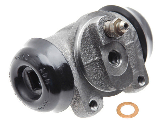 Raybestos Brakes Drum Brake Wheel Cylinder P/N:WC9376 Fits: Dodge W300 Pickup 1968, Dodge W300 Pickup 59-57, Dodge W300 Series 67-60 - Image 1