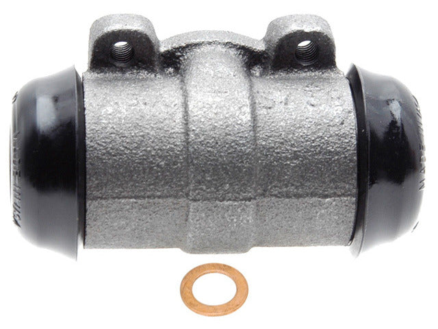 Raybestos Brakes Drum Brake Wheel Cylinder P/N:WC9376 Fits: Dodge W300 Pickup 1968, Dodge W300 Pickup 59-57, Dodge W300 Series 67-60 - Image 2