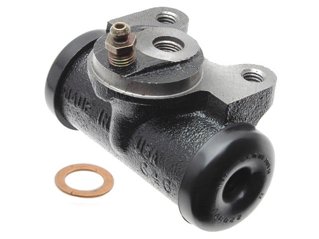 Raybestos Brakes Drum Brake Wheel Cylinder P/N:WC949 Fits: International 1652sc, International 2554, International 2574, International 2654, International 2674, International 400, International 4800, International 500, International S2554 - Image 1