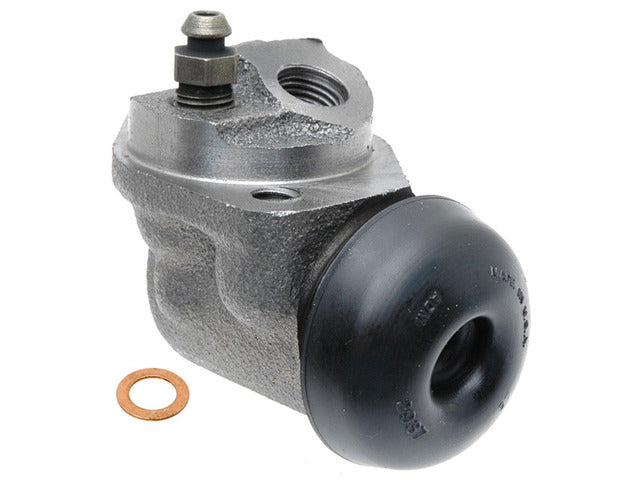 Raybestos Brakes Drum Brake Wheel Cylinder P/N:WC9696 Fits: International 1200a, International 1200b, International 1200c, International 1300a, International 1300b, International A120, International A122, International A130, International A132 - Image 1