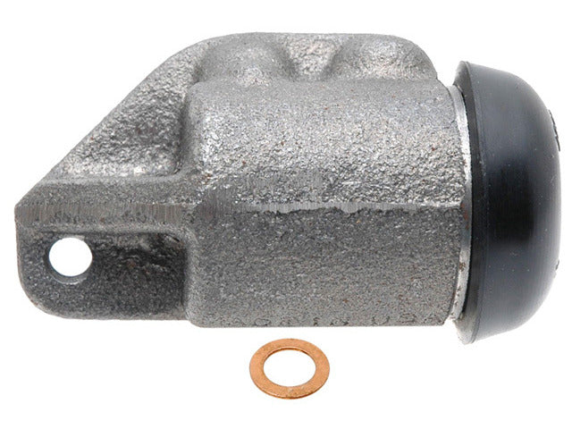 Raybestos Brakes Drum Brake Wheel Cylinder P/N:WC9696 Fits: International 1200a, International 1200b, International 1200c, International 1300a, International 1300b, International A120, International A122, International A130, International A132 - Image 2