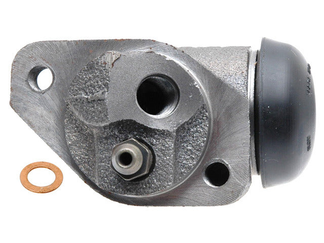 Raybestos Brakes Drum Brake Wheel Cylinder P/N:WC9696 Fits: International 1200a, International 1200b, International 1200c, International 1300a, International 1300b, International A120, International A122, International A130, International A132 - Image 3