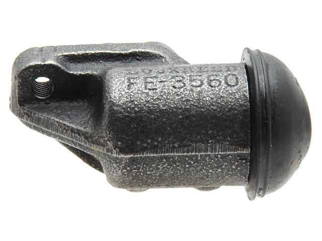 Raybestos Brakes Drum Brake Wheel Cylinder P/N:WC9697 Fits: International 1500a 1966, International 1500c 1968, International Am150 62-60, International L151 52-51, International Lm150 52-50, International Lm151 1952, International M1400 67-65 - Image 2