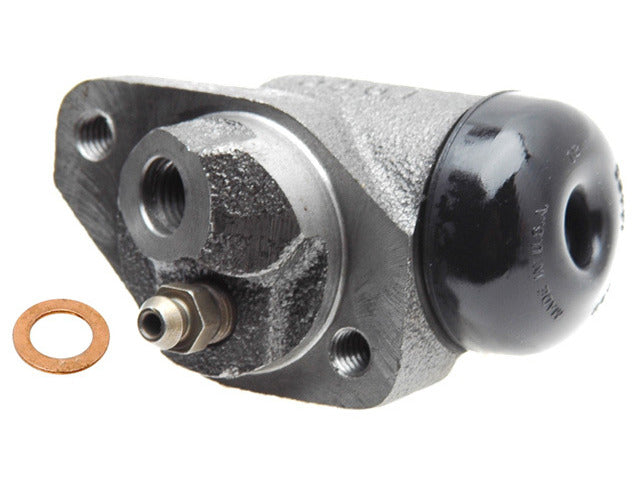 Raybestos Brakes Drum Brake Wheel Cylinder P/N:WC9698 Fits: International 1500a 1966, International 1500c 1968, International Am150 62-60, International L151 52-51, International Lm150 52-50, International Lm151 1952, International M1400 67-65 - Image 1