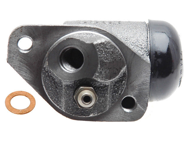 Raybestos Brakes Drum Brake Wheel Cylinder P/N:WC9698 Fits: International 1500a 1966, International 1500c 1968, International Am150 62-60, International L151 52-51, International Lm150 52-50, International Lm151 1952, International M1400 67-65 - Image 3