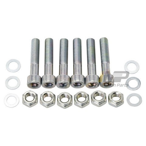 WJB Drive Shaft Flex Joint P/N:WDS10015201003 Fits: Volkswagen Cc 15-14, Volkswagen Golf 13-12, Volkswagen Tiguan 15-09 - Image 1