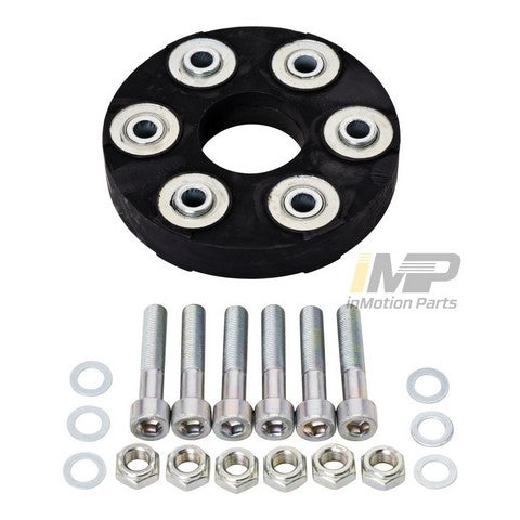 WJB Drive Shaft Flex Joint P/N:WDS10015201003 Fits: Volkswagen Cc 15-14, Volkswagen Golf 13-12, Volkswagen Tiguan 15-09 - Image 3