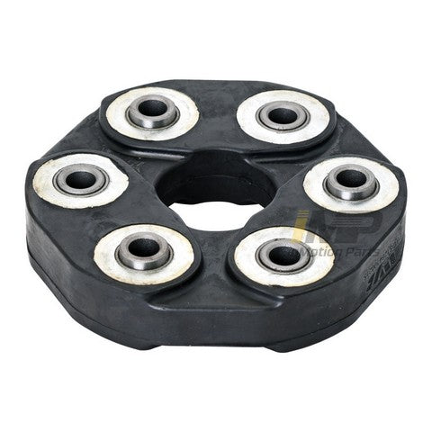 WJB Drive Shaft Flex Joint P/N:WDS1264100215 Fits: Mercedes-benz 280, Mercedes-benz 280c, Mercedes-benz 280ce, Mercedes-benz 280e, Mercedes-benz 280s, Mercedes-benz 280se, Mercedes-benz 280sel, Mercedes-benz 300cd - Image 1