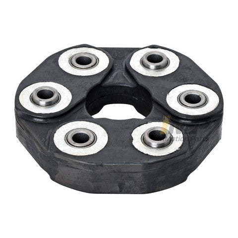 WJB Drive Shaft Flex Joint P/N:WDS1264100215 Fits: Mercedes-benz 280, Mercedes-benz 280c, Mercedes-benz 280ce, Mercedes-benz 280e, Mercedes-benz 280s, Mercedes-benz 280se, Mercedes-benz 280sel, Mercedes-benz 300cd - Image 2